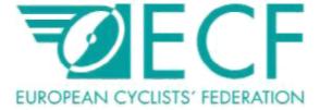 Европейская Федерация Велосипедистов