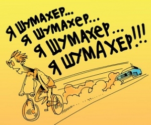 В ростовской мэрии отказались от велосипедов
